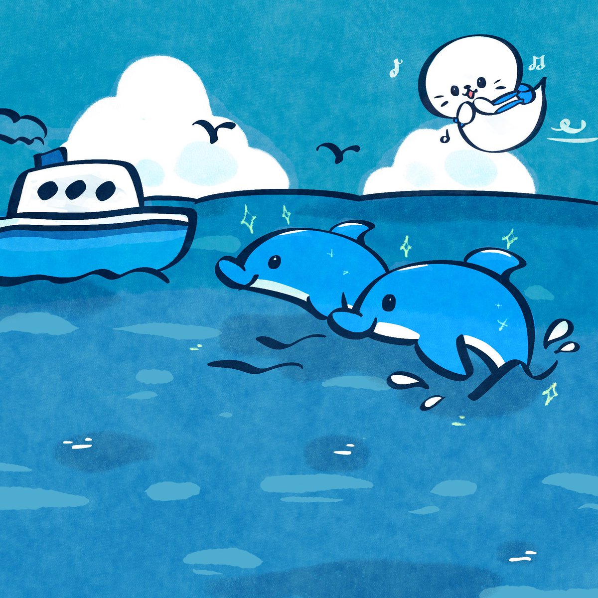 おどろん (@odoron_go) / Posts / X