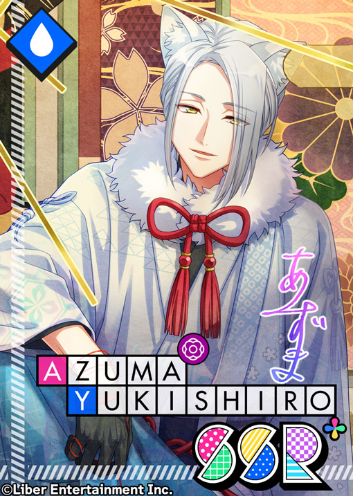 ☆A3! 限定スカウト☆ 4/2 00:00～限定スカウト『宴のはじまり』を配信