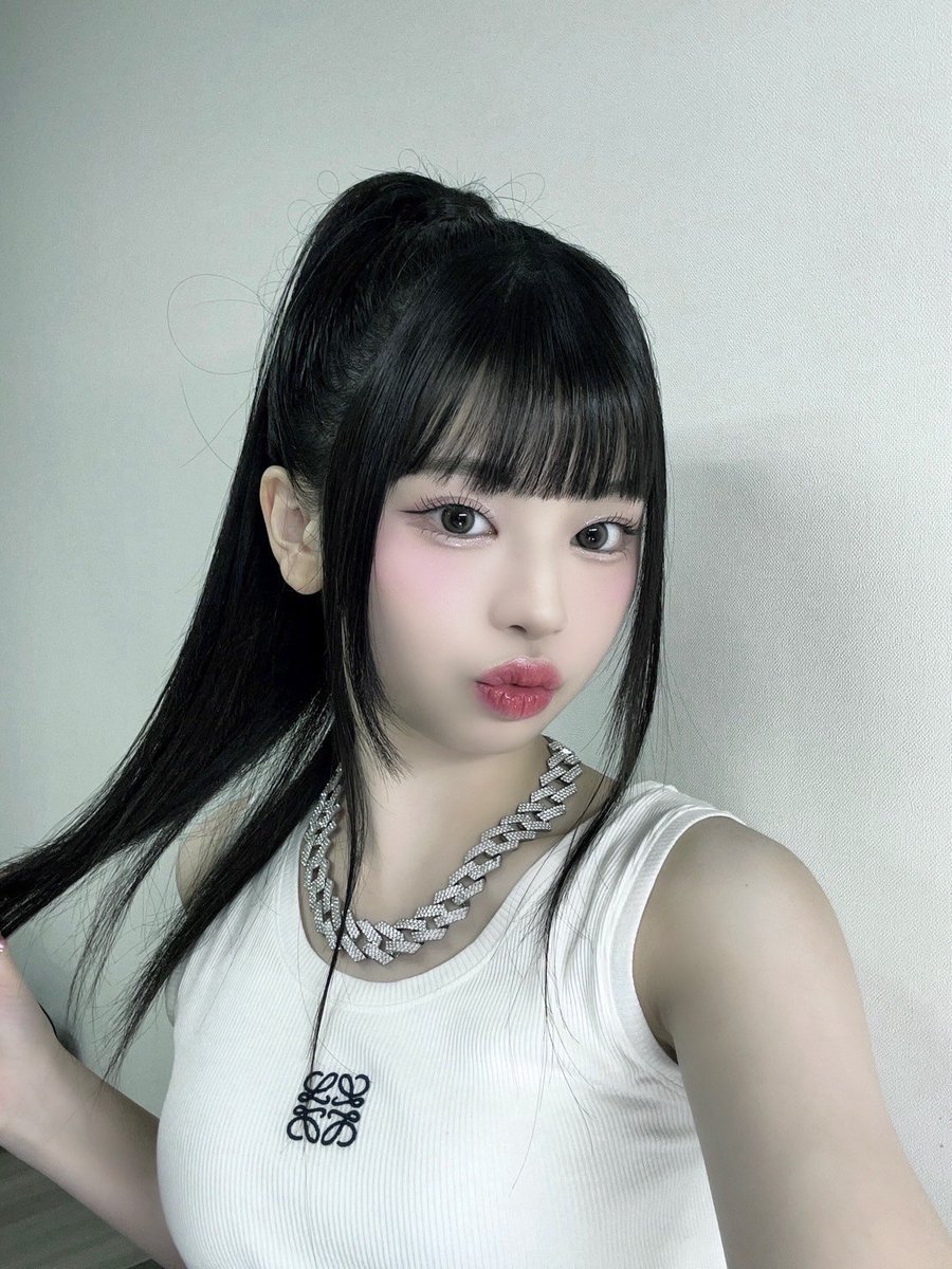 🫧 : #今日のミーアイ #RINON YOU:ME〜🐈‍⬛🎀 りんりんこと村上璃杏