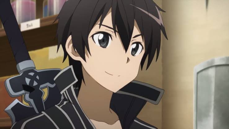 Kirito／桐ヶ谷和人 (@SAOID_kazuto) / Posts / X