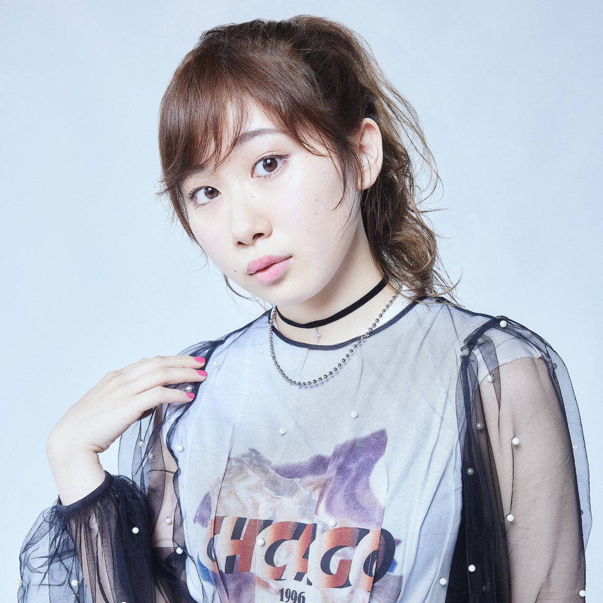 美怜 / ガールズバンドクライ 安和すばる役 / トゲナシトゲアリ Dr