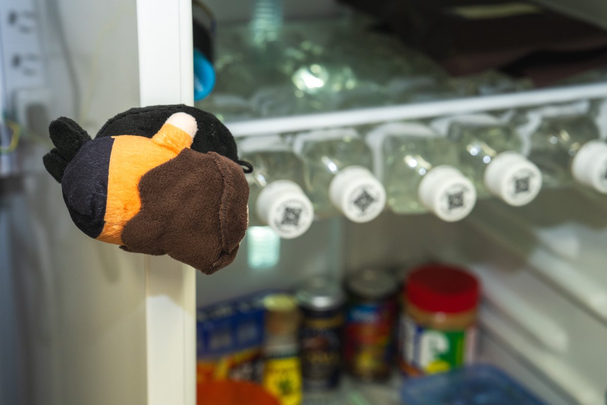 👁️NEW GOODS👁️ たっちゃんクリップ クリップで挟めて、磁石で