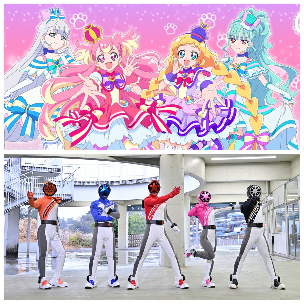 おはようございます！☔ #初リプ・初絡み大歓迎