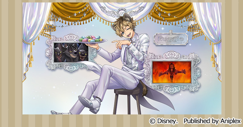 キャンペーン＆召喚】 「ラギー バースデーキャンペーン」を開始いたし