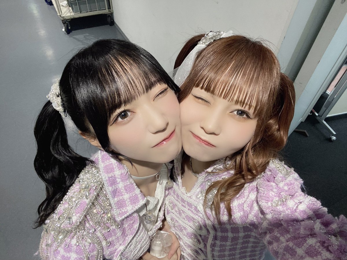 野口の衣織ちゃん お誕生日おめでとう 🎂🎈🧸 何年経ってもいおさんに