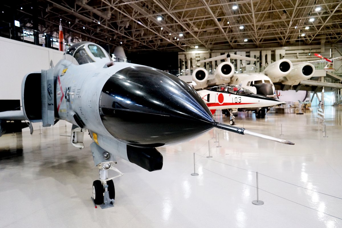 航空機の先についた針のような部分、何かご存じですか？これは「ピトー