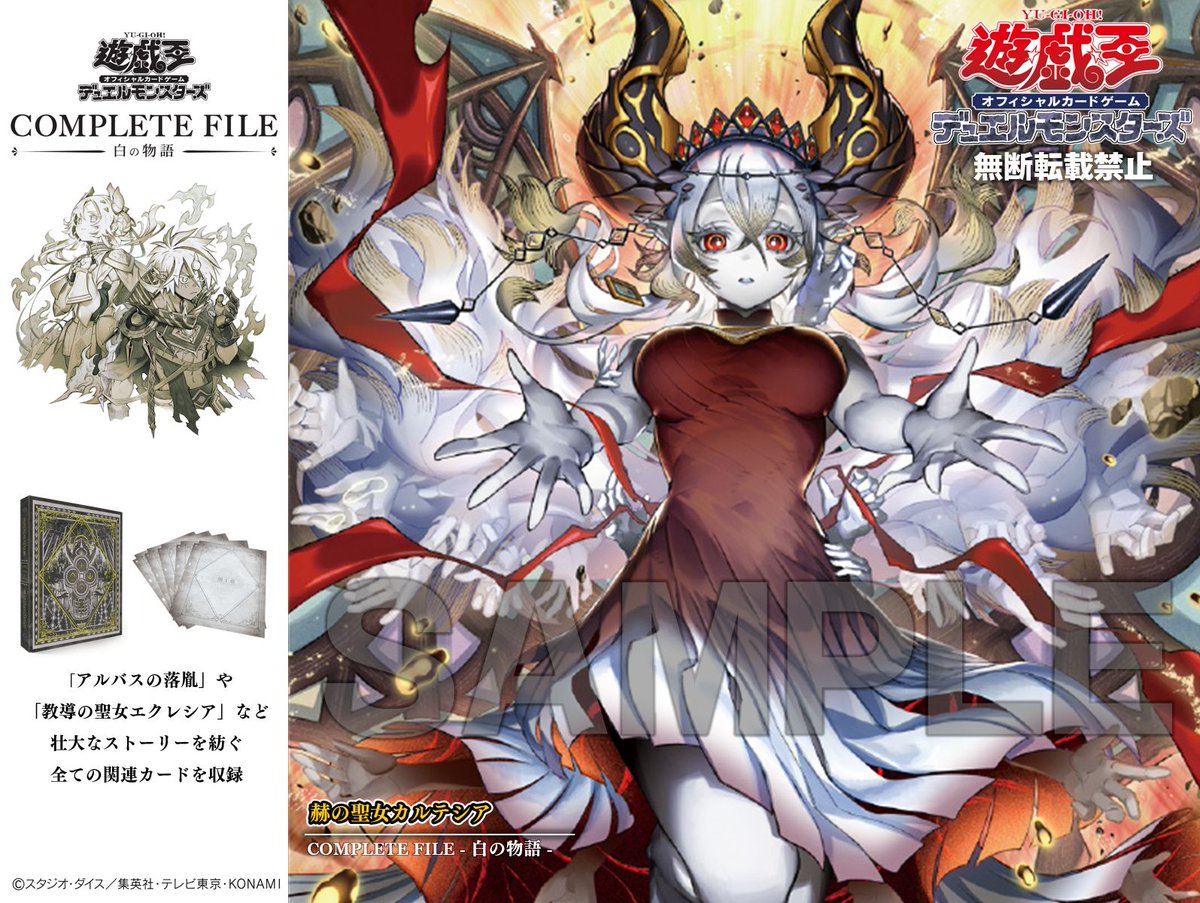 予約注文受付は 本日5/8㊌まで‼️ ＼ 完全受注生産商品 COMPLETE FILE