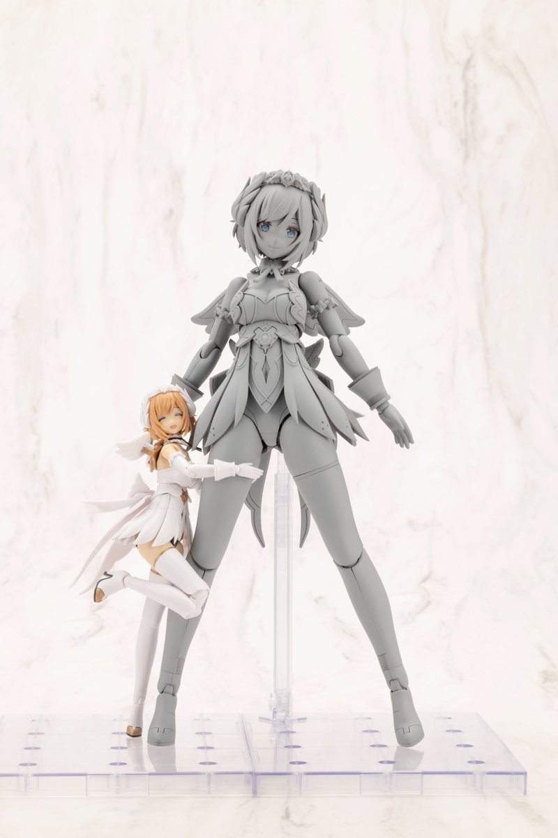 展示情報④】 #静岡ホビーショー 会場の展示品をご紹介！ ルミティアが