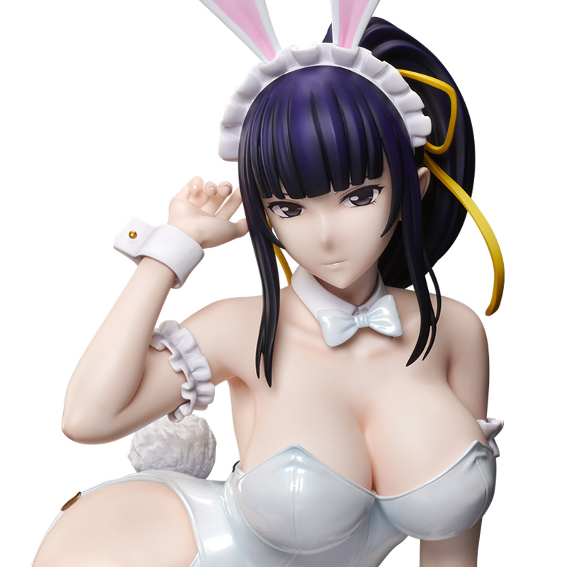 新商品情報❗️ ／ オーバーロード ナーベラル・ガンマ バニーVer