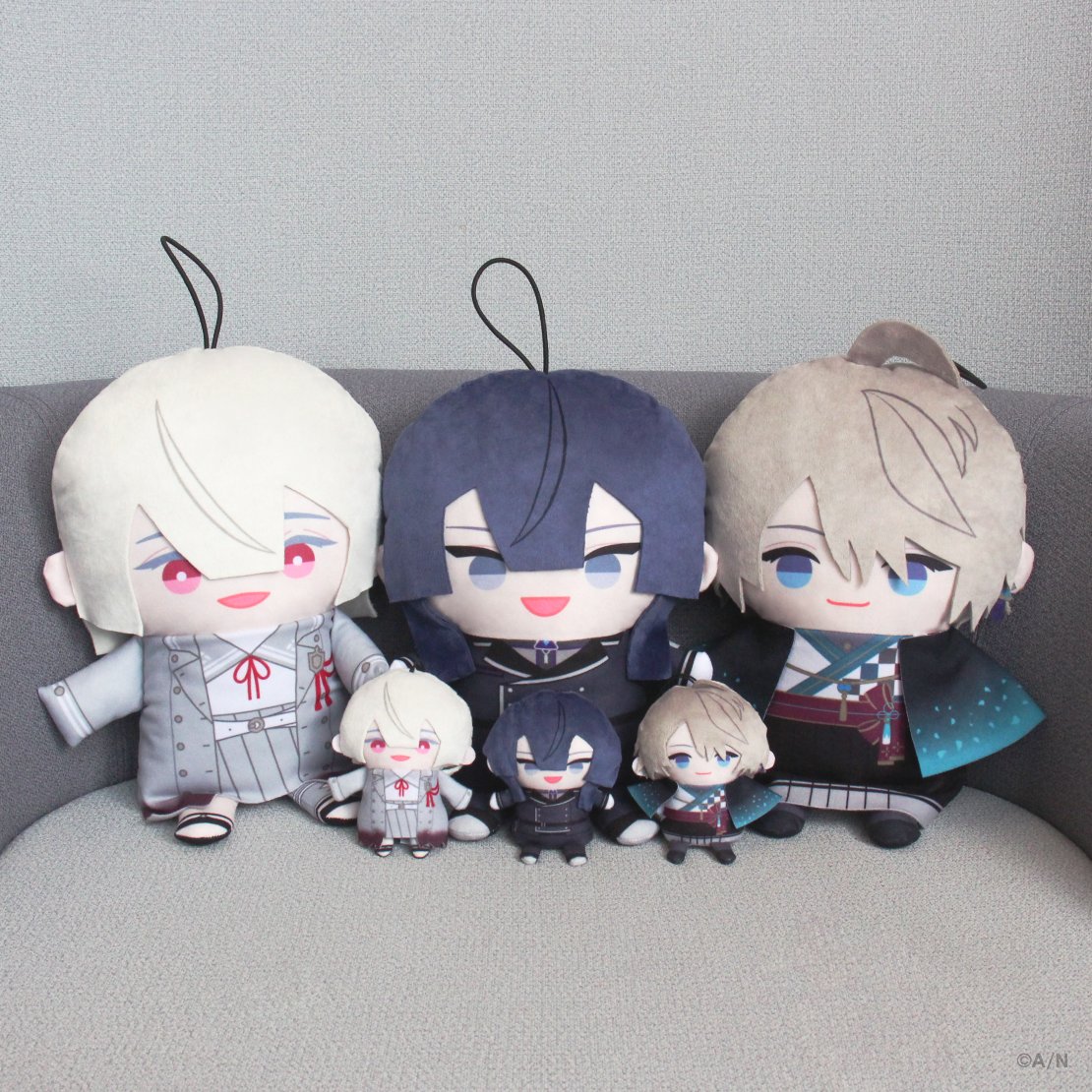 デカぱぺ商品化ーーー！！ 商品ページのURL間違ってるみたいだから注意