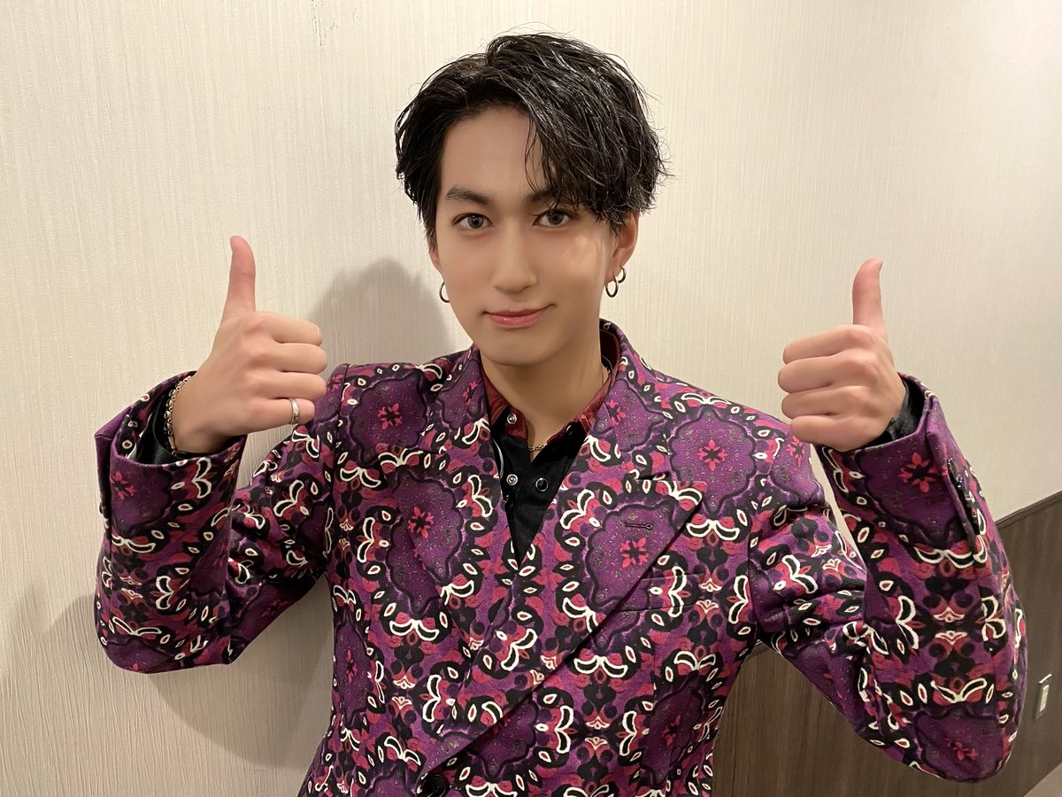 本日10日〜12日開催！ #池田彪馬 STAGE MC✨ 「#KCONJAPAN2024