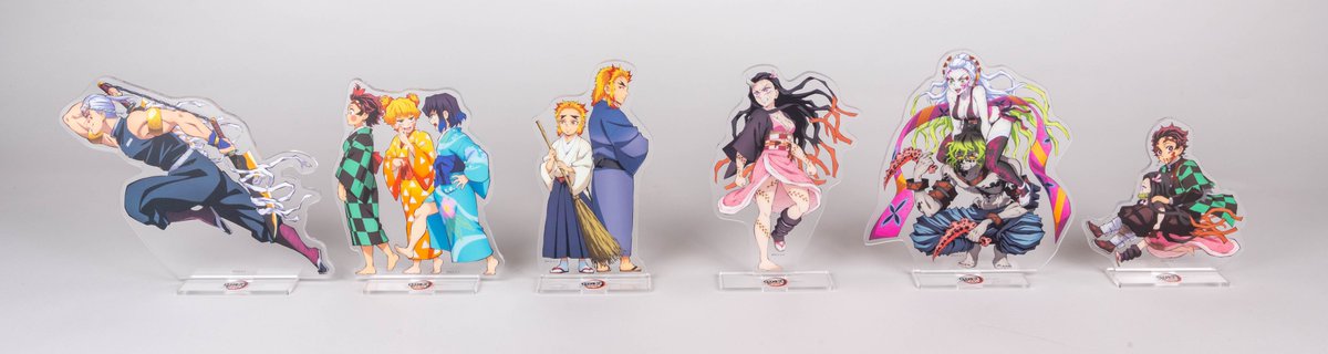 BD/DVD情報】 テレビアニメ「鬼滅の刃」柱稽古編 Blu-ray/DVD ufotable