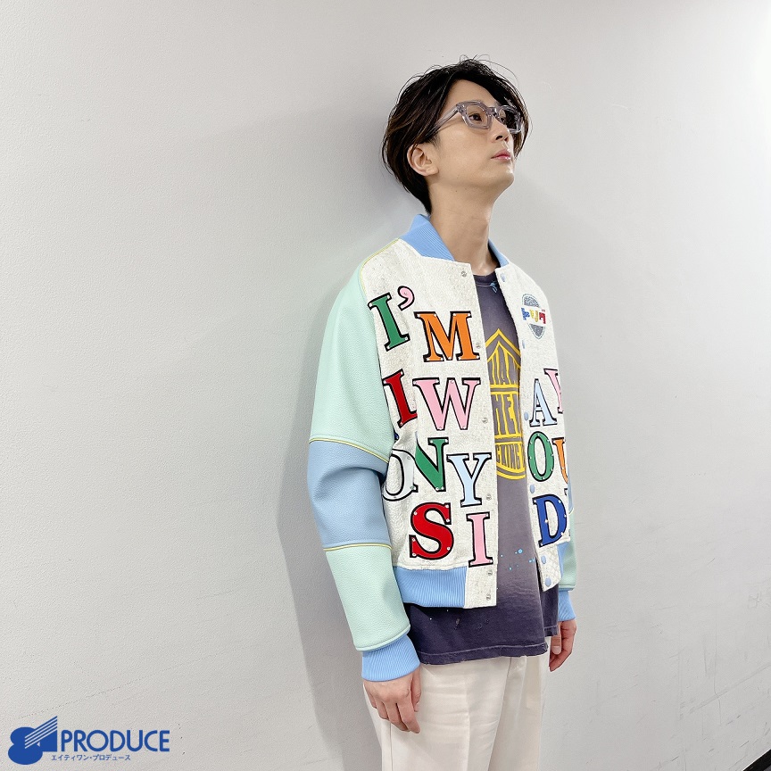 Kiramune Music Festival 2024 5/11(土)〜12(日) @横浜アリーナ #江口