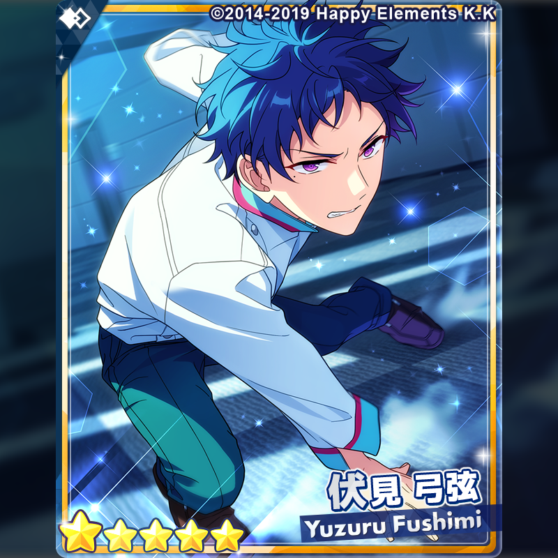 1/2)【お知らせ】 15時より『クロススカウト・インテリジェンス