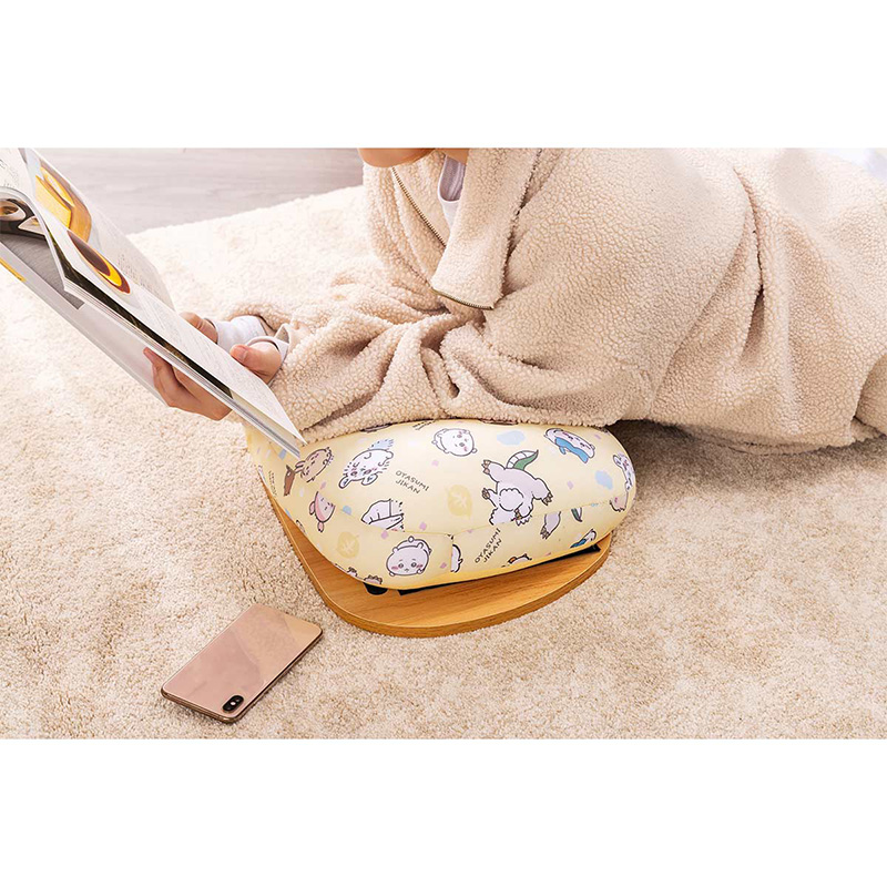 再入荷のお知らせ／ ちいかわマーケット(オンラインストア)にて、 再販