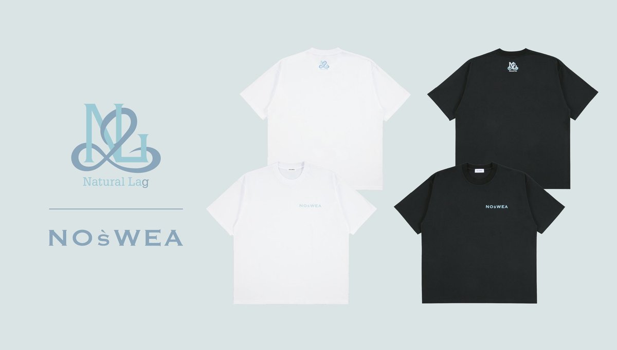 Natural Lag Zepp Tour 2024 -4 leaves-」グッズ発売決定！ #花村想太