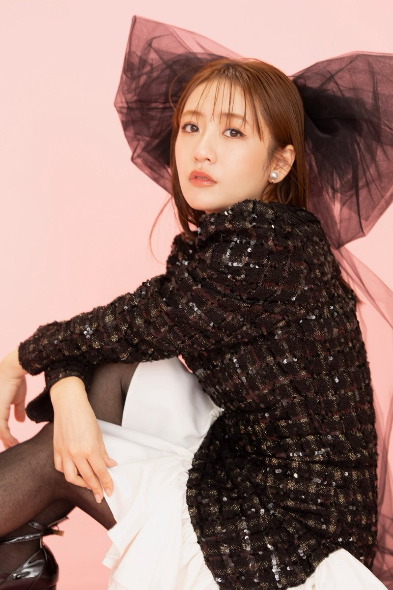 高橋みなみ (@taka4848mina) / Posts / X