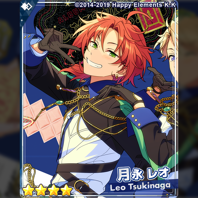 1/2)【スカウト情報】 本日15時〜「アルバム発売記念スカウト Knights