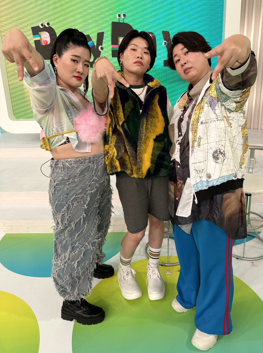 💬『#MyM』のデビューが決まった時の心境は❓ #まひる さん(#ガンバレ