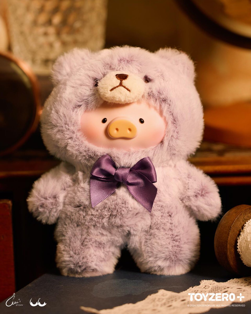 🆕05/22(木)新商品予約受付速報🆕 ✨現正受付中✨ ・TOYZEROPLUS 子豚
