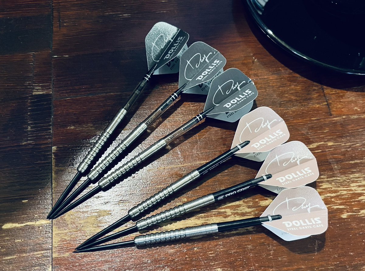 自分もいまSTOKE 22gをメインで使ってます。バランス許容のレンジが