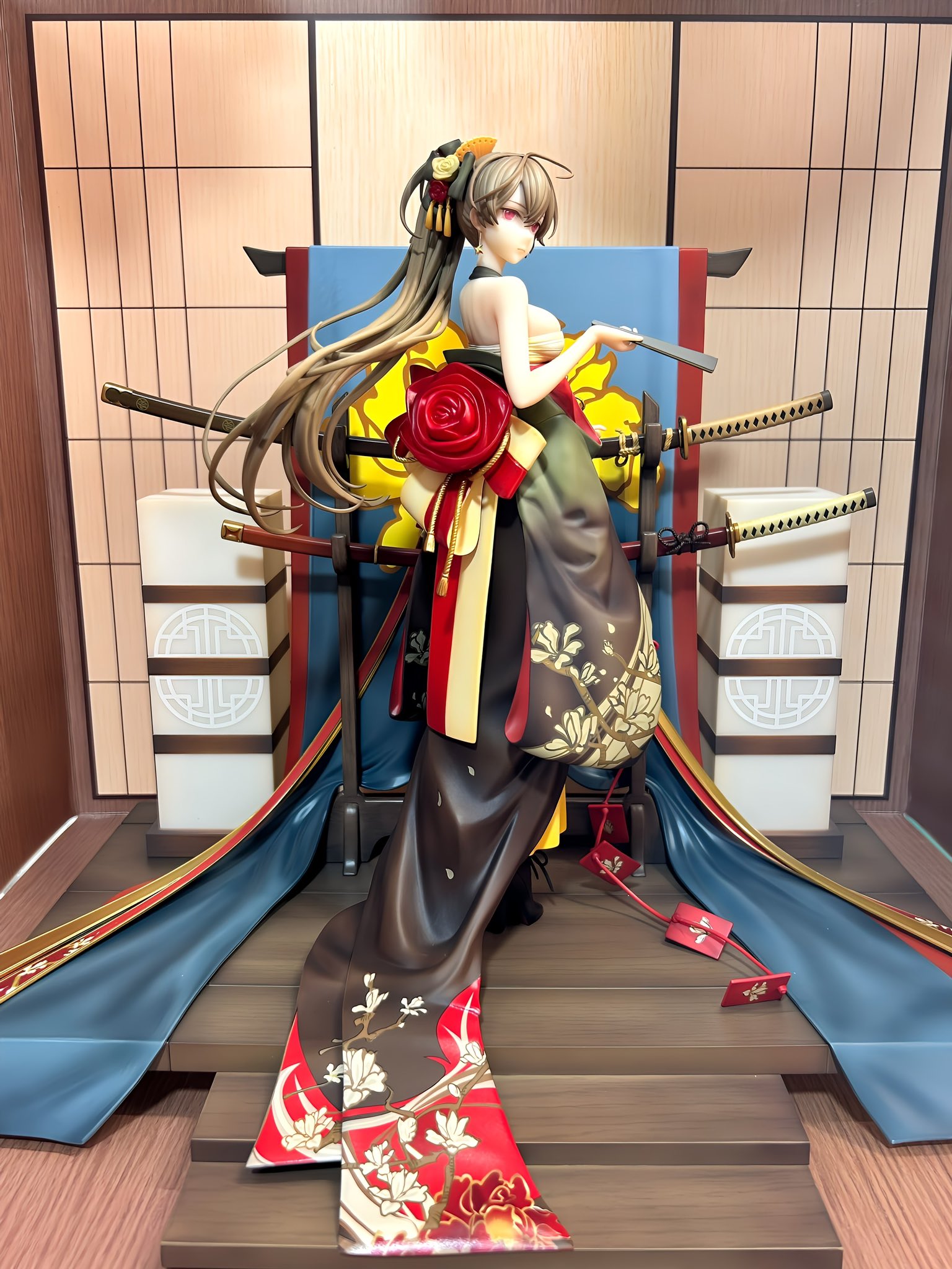 WS ジャン・バール sp サイン アズレン 2026年最新】ジャン・バール sp