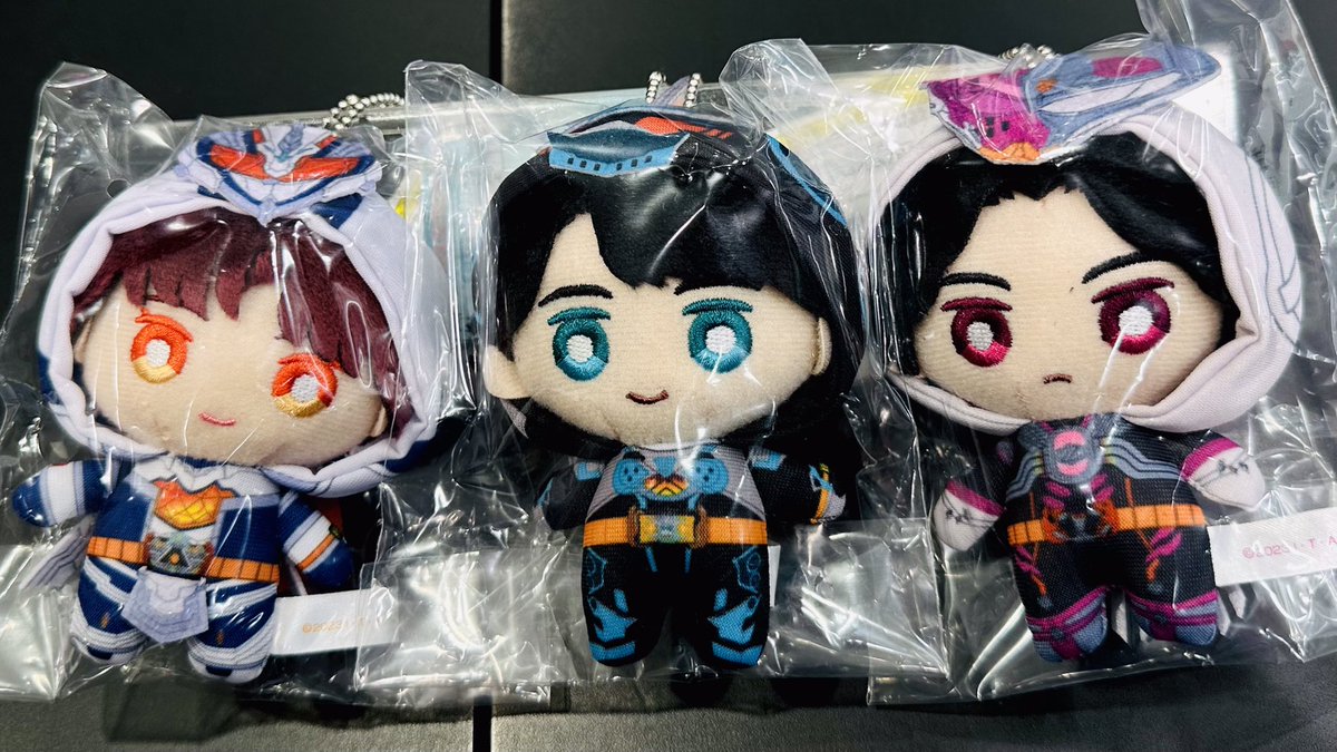 仮面ライダーストア東京店 再入荷情報】 仮面ライダーガッチャード