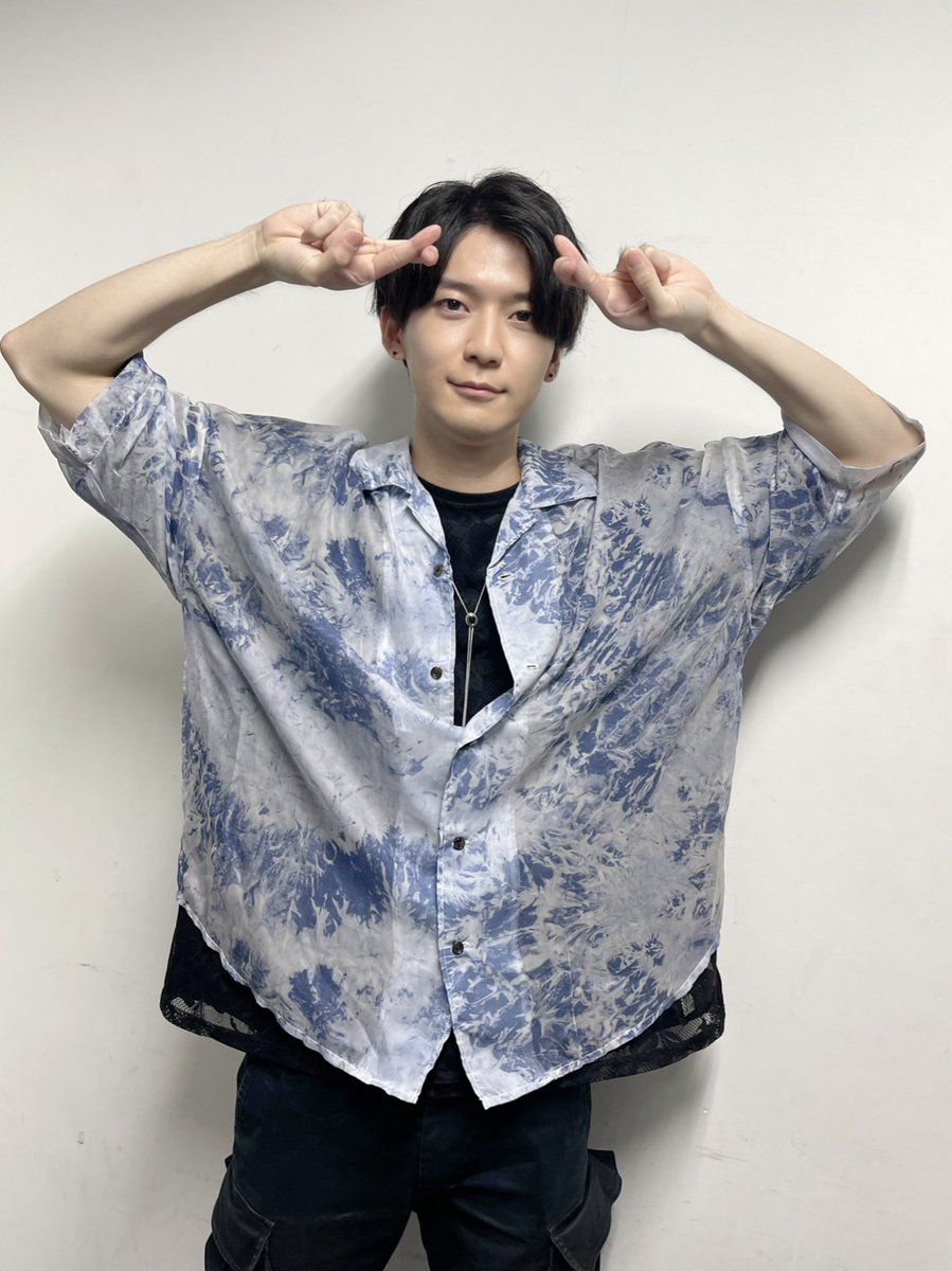 坂田将吾 【18TRIP公式生放送「HAMAツアーズ広報部」#01 横浜開港祭