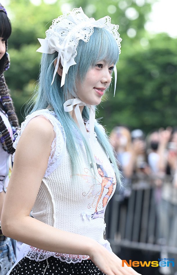 XG ヒナタ、完璧な日本スタイル（韓国メディア）