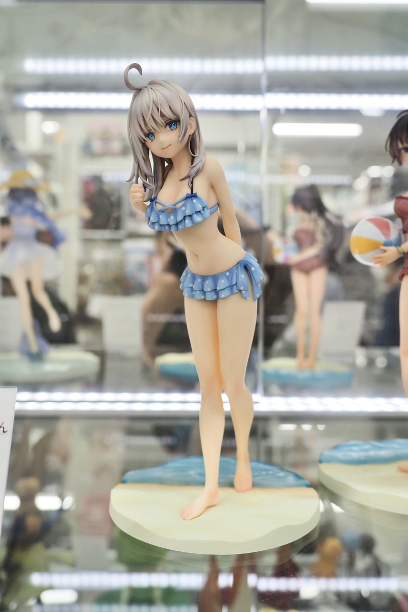 KADOKAWA 『時々ボソッとロシア語でデレる隣のアーリャさん』 アリサ