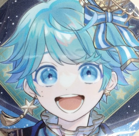 入荷情報】 いれいすとあ ランダム缶バッジが入荷しました！！ 15弾の