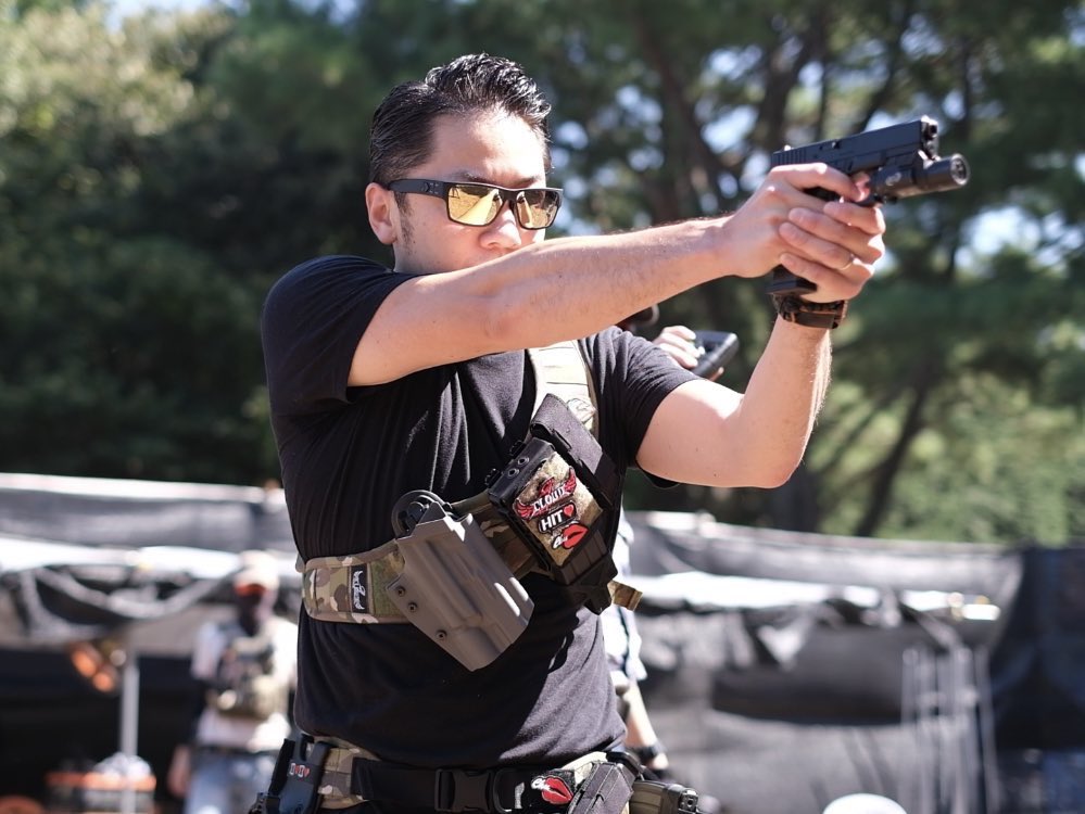 北海道SGGM直前ですが、今週末にスラッシュリグゲリラ販売します