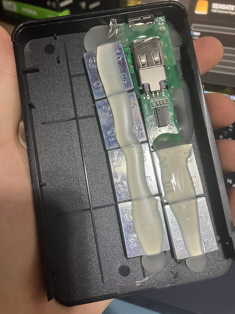 中国の威力棒Viiを思い起こさせる逸品