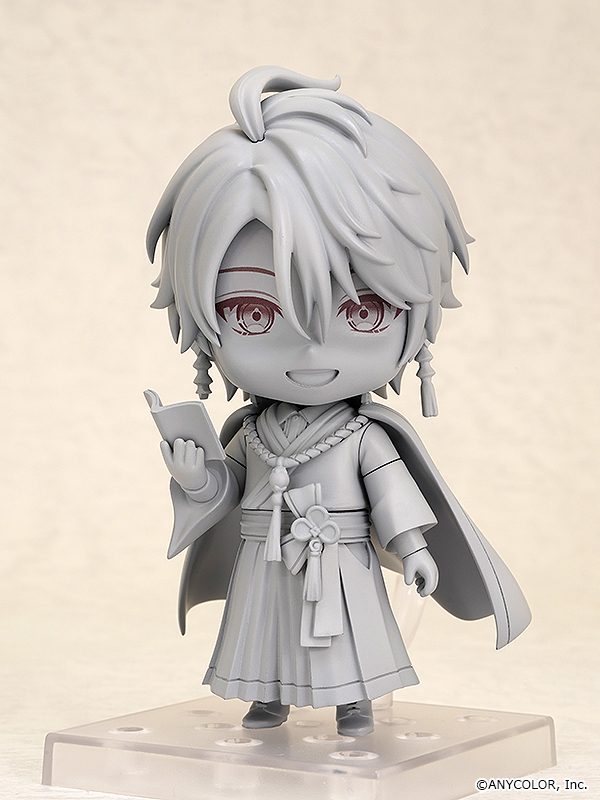 🌟原型初公開🌟 ￣￣￣￣￣￣￣￣￣￣￣ ねんどろいど ◇加賀美ハヤト