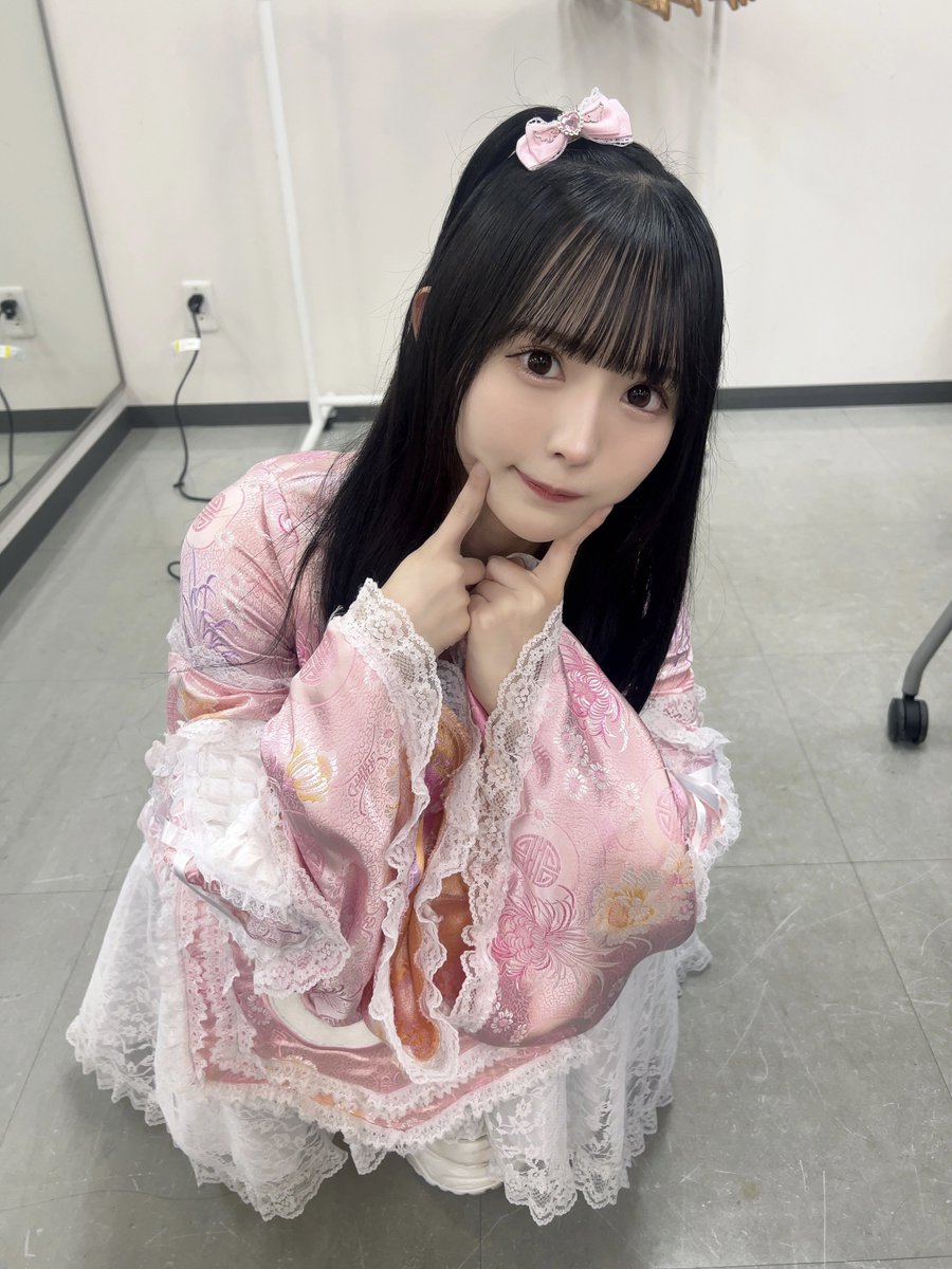 りんごはるちゃん🍎♡