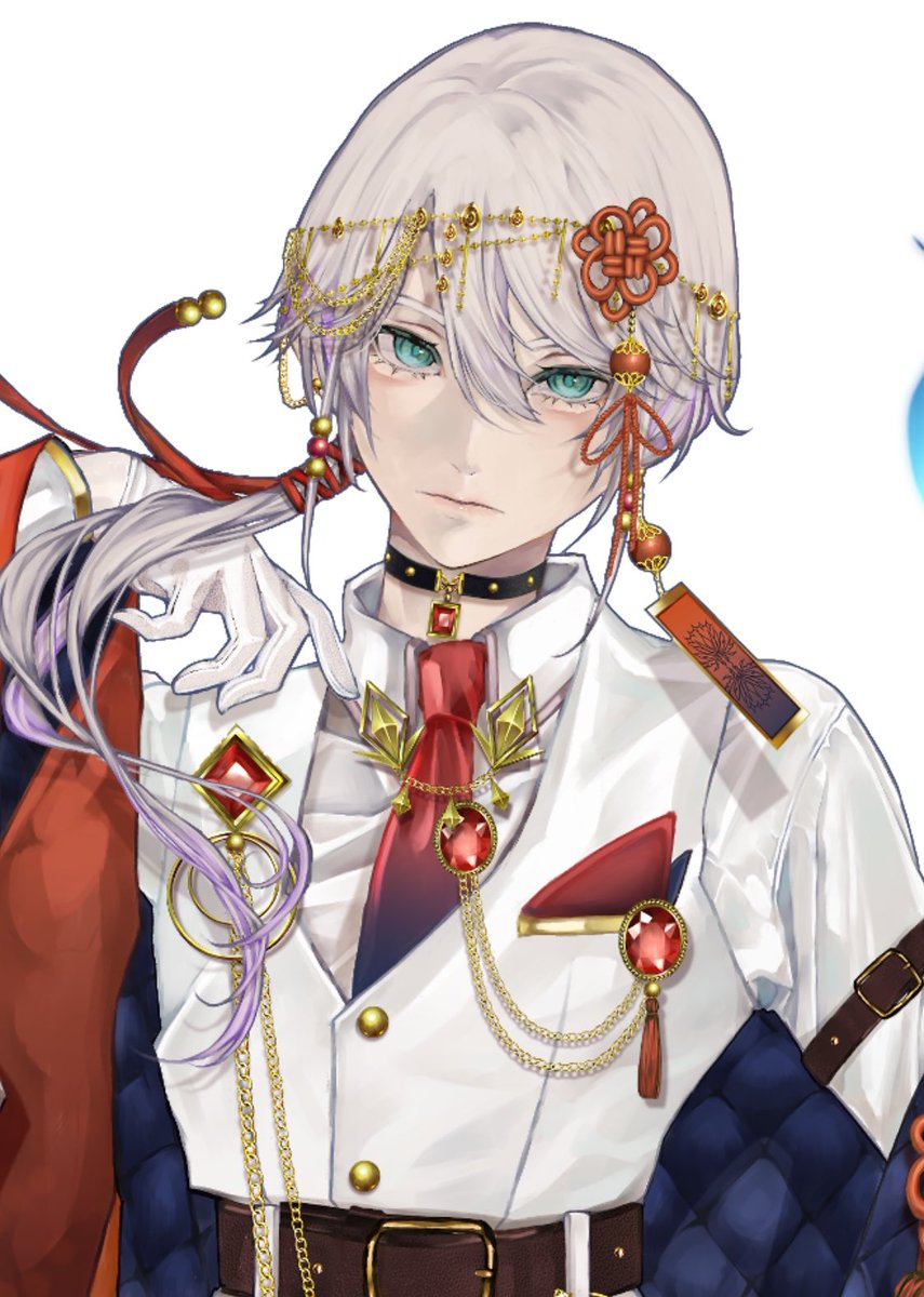 ご報告】 ＃コンパス 戦闘摂理解析システムにて、新ヒーロー【鬼ヶ式