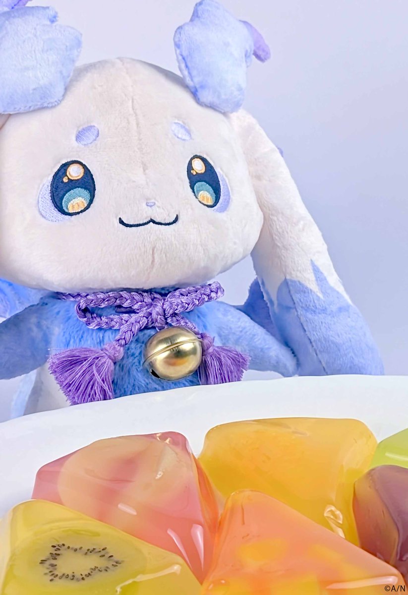 え？るんちょまのぬいぐるみってあるの？ めっちゃ欲しいんだけど