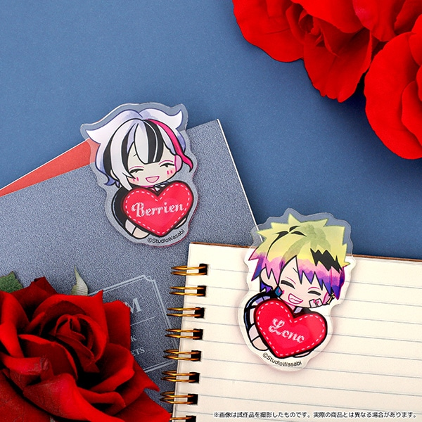 悪魔執事と黒い猫 」 ♦︎♦︎おなまえアクリルバッジ♦︎♦︎ 執事の