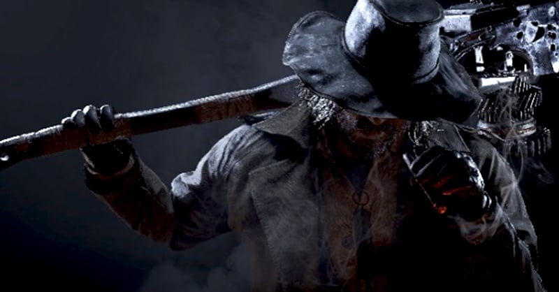 shira73nami 今日の結果は…『カール・ハイゼンベルク(バイオハザード