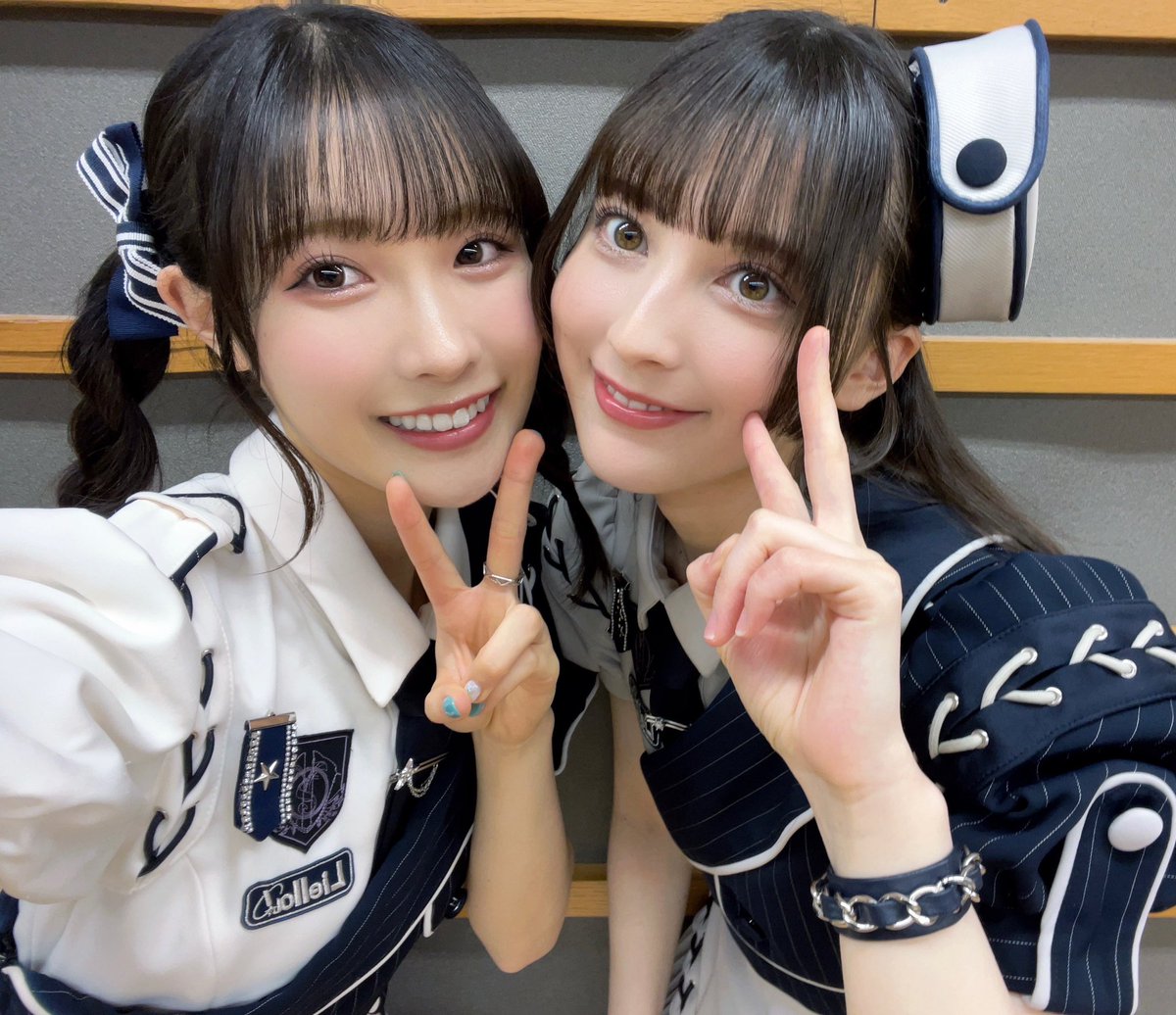 ペイちゃんお誕生日おめでとう!!🎉 見た目も中身も女神様なペイちゃん