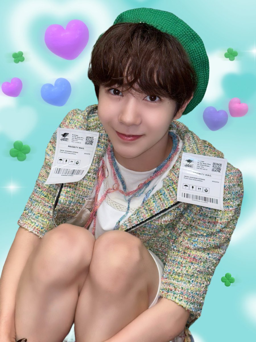 My RYOtese📦 #RYO #SAKUYA #료 #사쿠야 #リョウ #サクヤ #NCTWISH