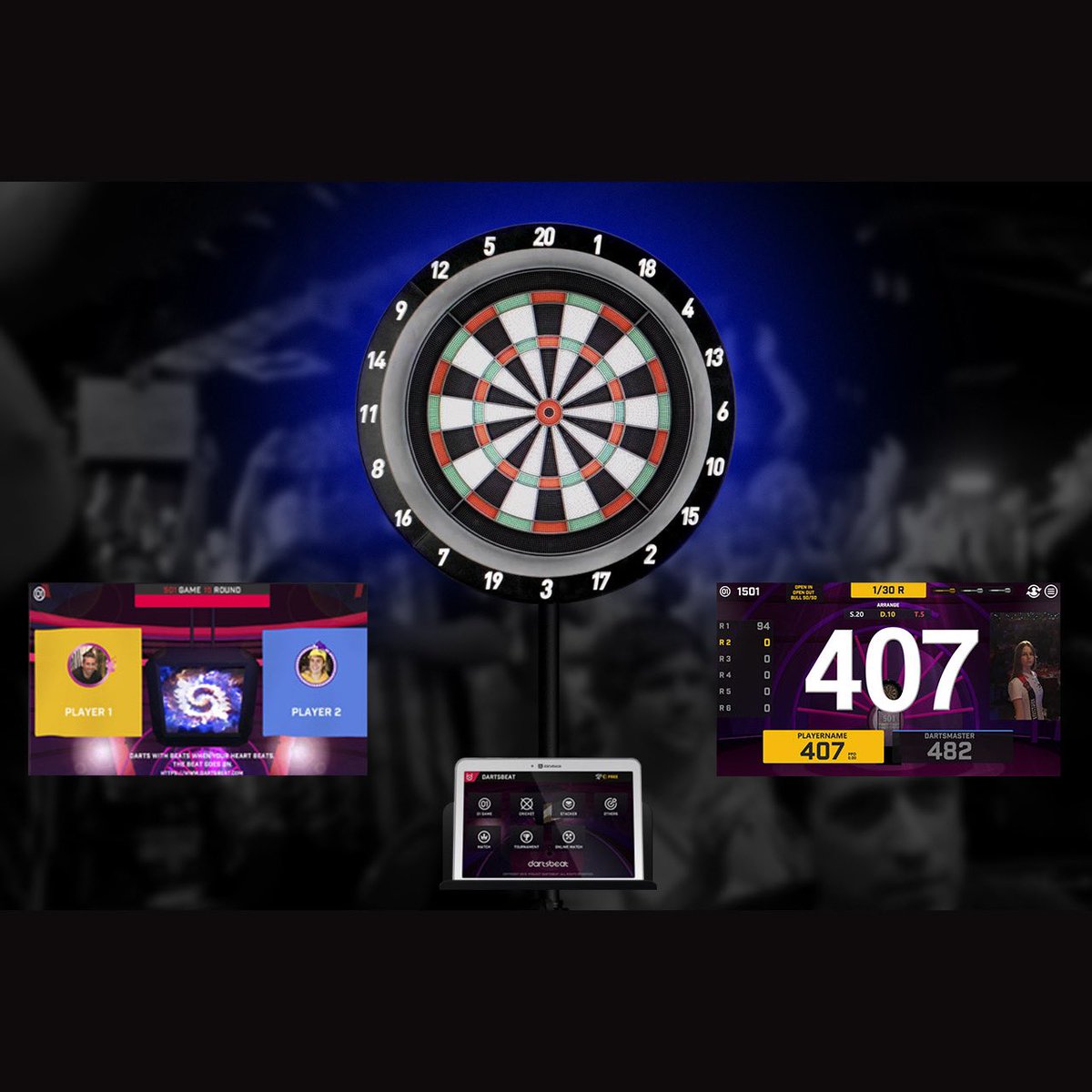 dartsbeat_japan (@dartsbeat_japan) / Posts / X