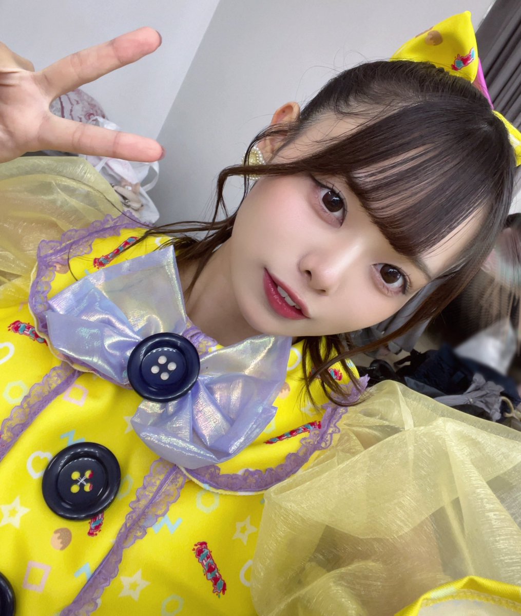 この度、ナナコロビヤオキでデビューさせていただくことになりました