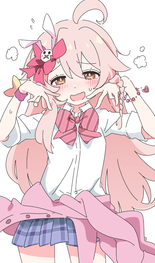 まひろちゃんはいいぞ