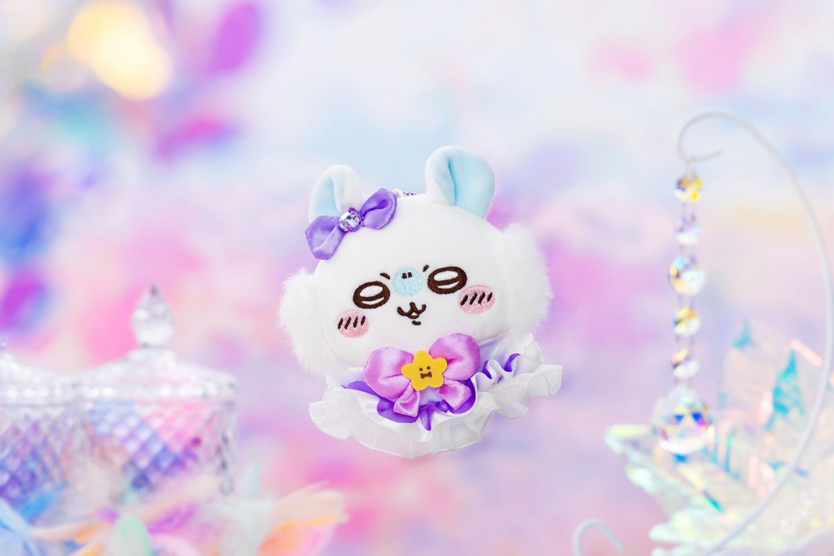 ❤️#まじかるちいかわストア新宿マルイ店 7月26日(金)発売‼️ ＼✨新