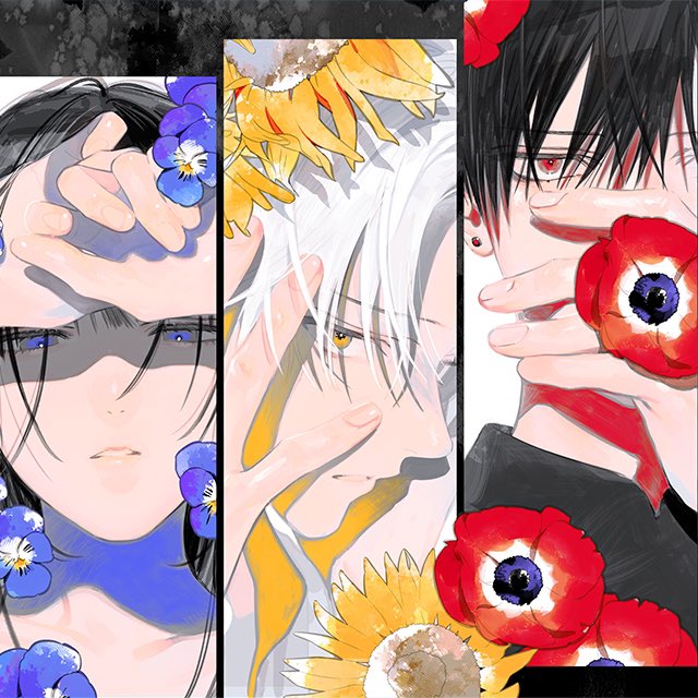 マーガレット16号 本日発売！／ 表紙＆巻頭カラーは日下あき人気連載