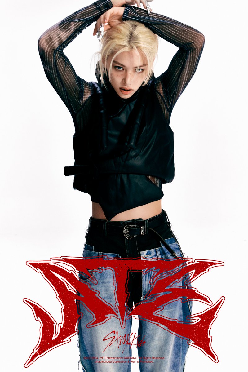 StrayKids スキズ ATE B&N ハンジソン フィリックス StrayKids スキズ