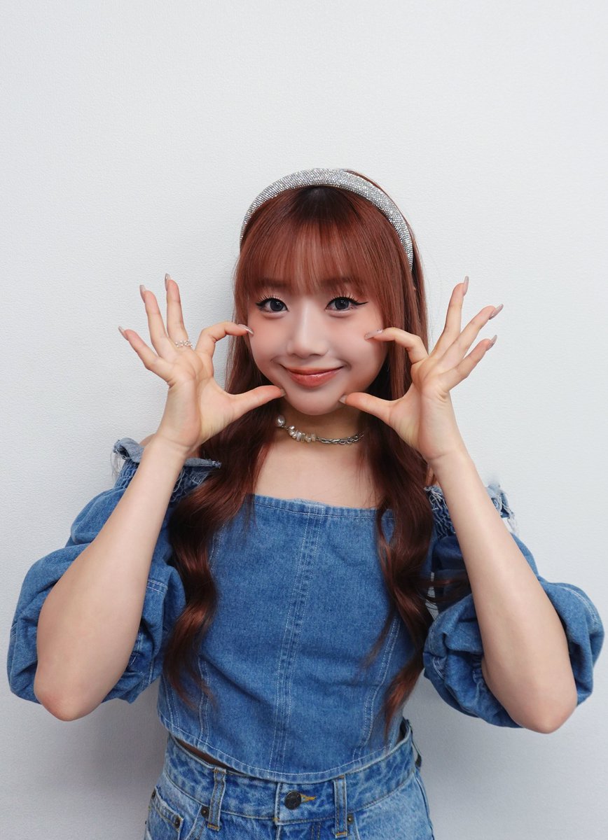 🫧 : #今日のミーアイ #KEIKO #清水恵子 #케이코 #KOKONA #佐々木心菜