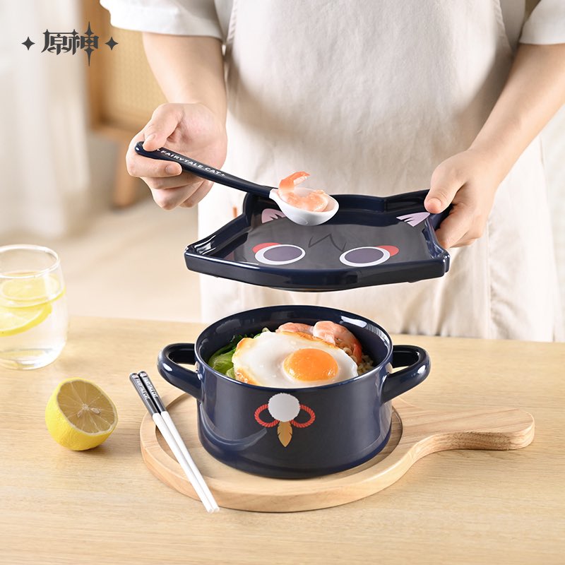 新商品のご案内】 大人気ゲーム『原神』より新作グッズの登場 『原神