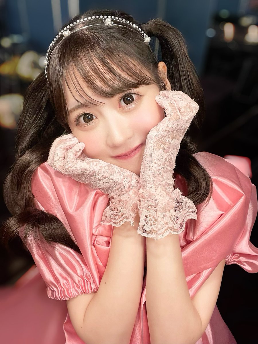 Post by 櫻井優衣(FRUITS ZIPPER) on X: 🎀